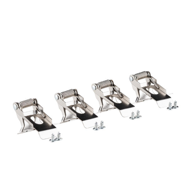 ACCESORIO PANEL LED - KIT EMBUTIR  P/ 60x60 y 120x30