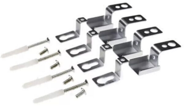 ACCESORIO PANEL LED - Kit APLICAR  P/ 60x60 y 120x30 - Image 2