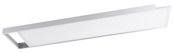 MARCO PANEL PRO LED - 305 x 12052 mm -Blanco - Image 2
