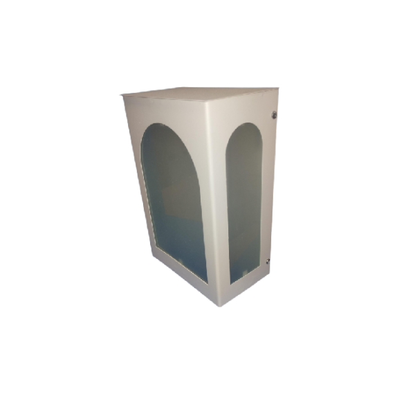 Farol-1L-E27-Bl - Image 2
