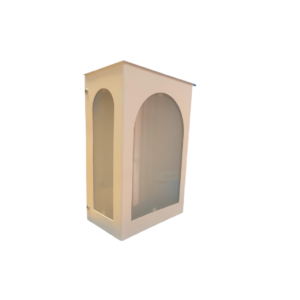 Farol-1L-E27-Bl