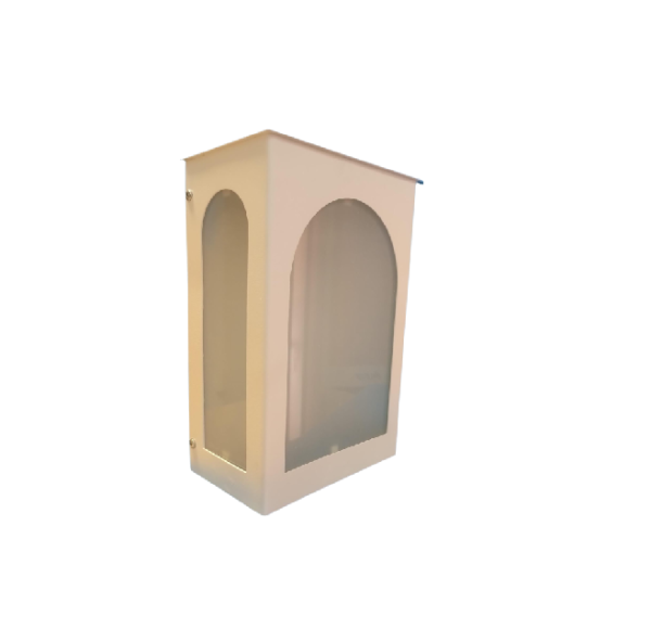 Farol-1L-E27-Bl