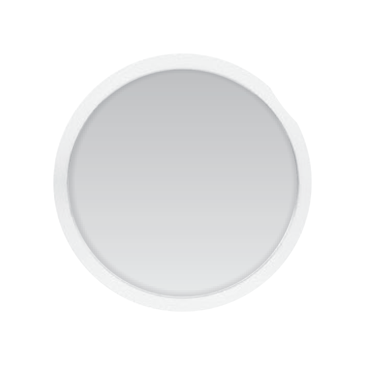 LED-Dicroica PVC -GU10 5w- 120º Bco Calido - Image 2