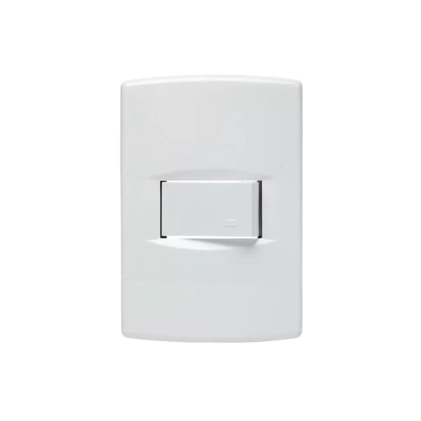 LIFE - Llave Armada 1 Punto - blanco puro - Image 2