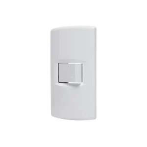 LIFE - Llave Armada 1 Punto - blanco puro