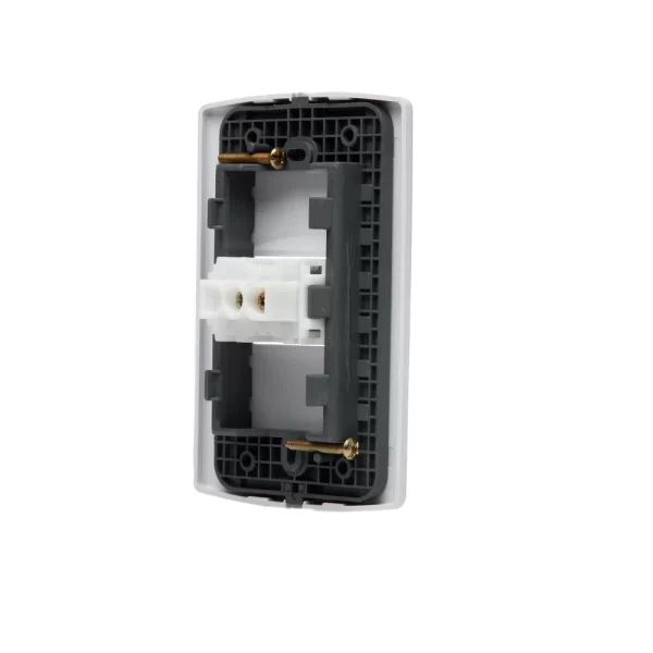 LIFE - Llave Armada 1 Punto - blanco puro - Image 3