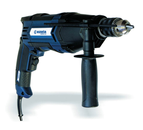 TALADRO PERCUTOR 1000 W - Image 6