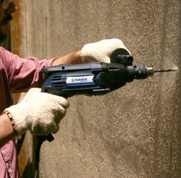 TALADRO PERCUTOR 1000 W - Image 3