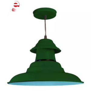 Colgante-3 Piezas-E27-Vde