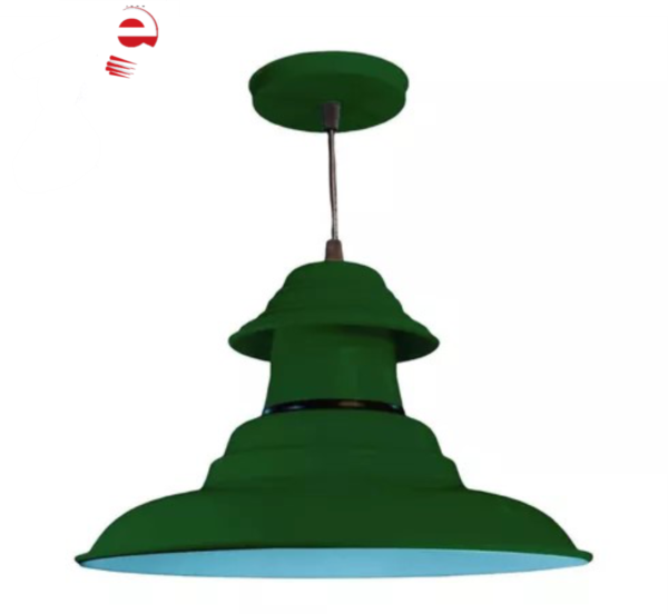 Colgante-3 Piezas-E27-Bl - Image 6