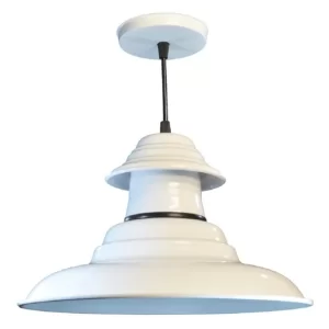 Colgante-3 Piezas-E27-Bl