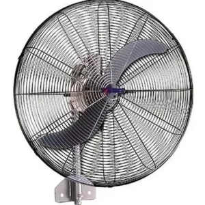 Ventilador Industrial Pared 30" 75cm - 190W
