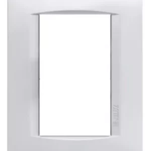 REGINA - TAPA 5 X 10  Blanco