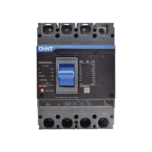 INTERRUPTOR AUT. REGULABLE   125-250W 4P 250A 36Ka Protecc Electronica