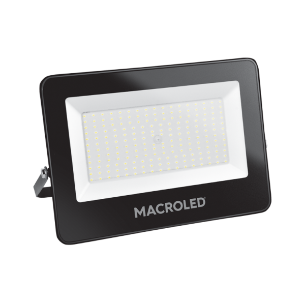 Proyector ECO LED 150w-13500Lm-110º 3000K-IP65-IK04 - Image 2