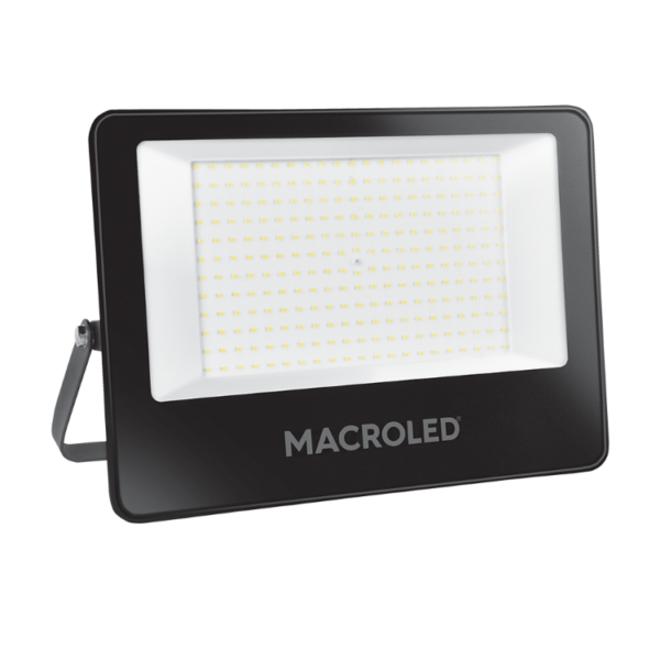 Proyector ECO LED 200w-18000Lm-110º 3000K-IP65-IK04 - Image 3