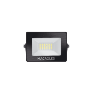 Proyector ECO LED  20w-1600Lm-110º 3000K-IP65-IK04