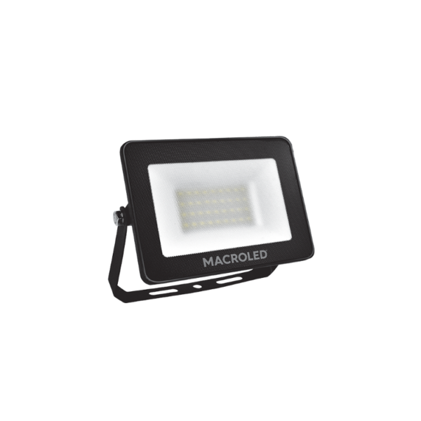 Proyector ECO LED  30w-2400Lm-110º 6500K-IP65-IK04 - Image 2