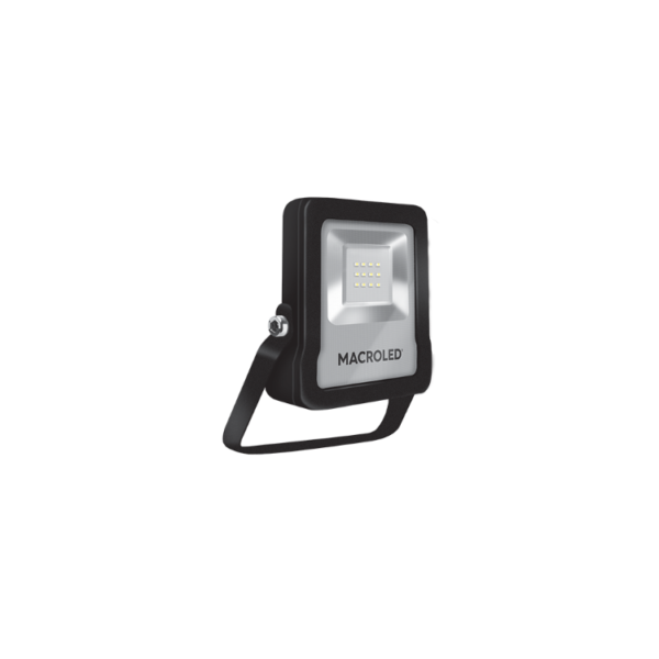 Proyector  LED  10w- 900Lm-120º 6000K-IP65