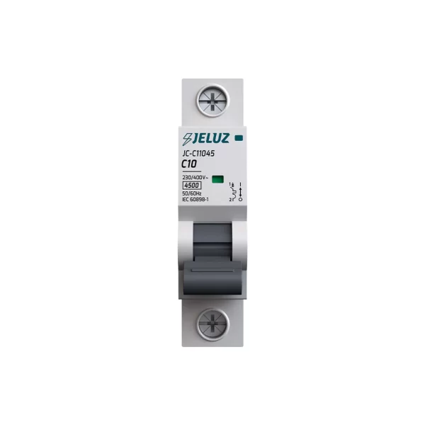Termomagnetica  4,5kA-Curva C -1x 25 Amp - Image 4