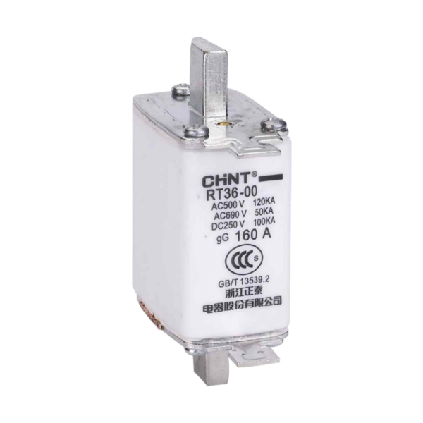 Fusible NH  Tamaño: 00   50A
