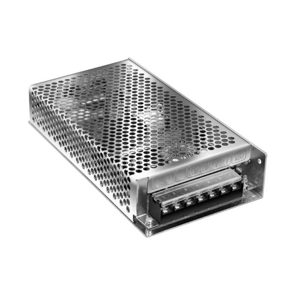 Fuente SWITCHING Metal   12v  10A - 120w