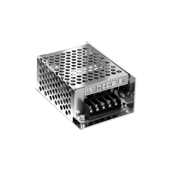 Fuente SWITCHING Metal   12v   3A - 35w