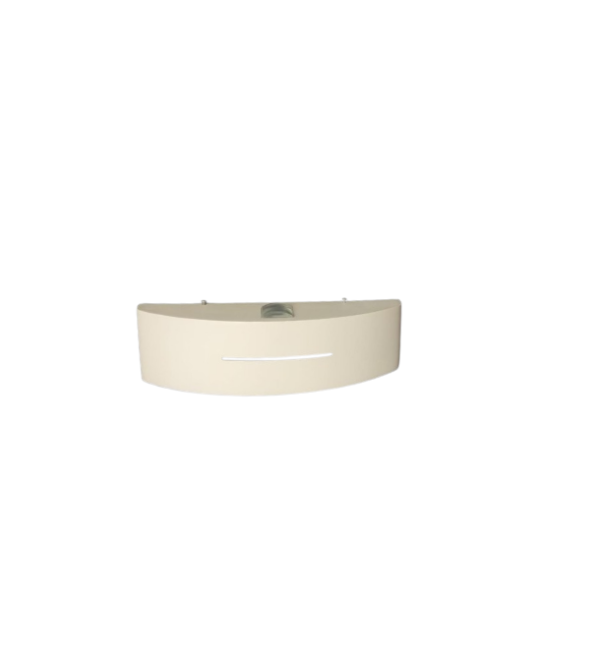 Aplique-Bid-Hº-E27-2L-Bl - Image 3