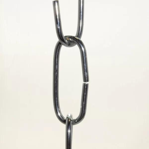 Cadena Lisa Blanca 211 (4 cm) xmts - Image 3