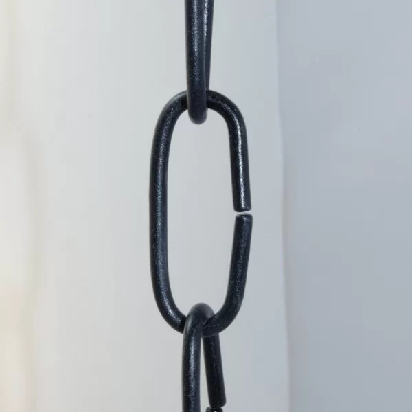 Cadena Lisa Blanca 211 (4 cm) xmts - Image 2