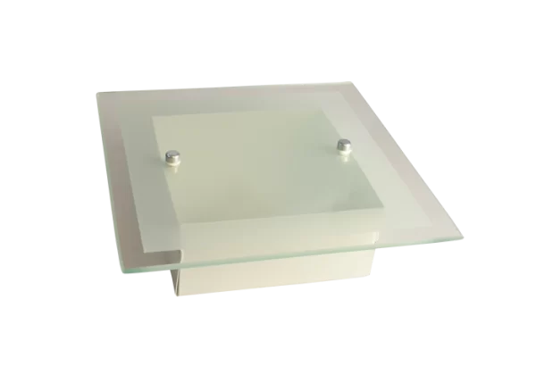 Plafon-Mica-2L-E27-Ø38-Bl - Image 5