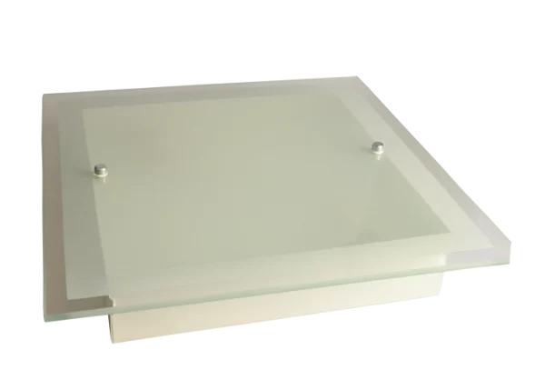 Plafon-Mica-2L-E27-Ø38-Bl - Image 2