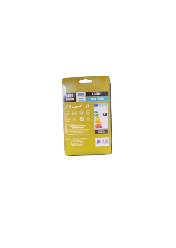 Modulo LED Ø-c-Iman-18w-4000k - Image 2