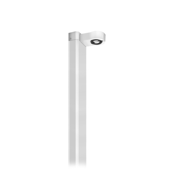 LISTON para Tubo LED 1x 9w    1 PUNTA  - 60cm
