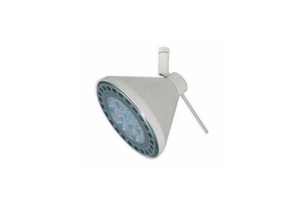 Cabezal-Cono 1L-AR111-Bl