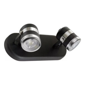 Sistema-Orion-2L-Gu10 Base oval-Ng