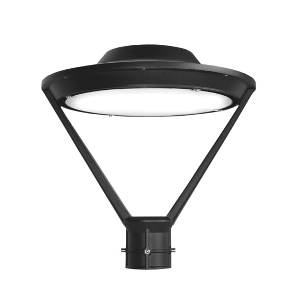 CABEZAL -FAROLA LED - P/ ALUMBRADO PUBLICO 100W - F 5700K - Image 2