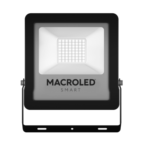Smart Proyector Led PRO 20W AC100-240v RGB+WW IK08