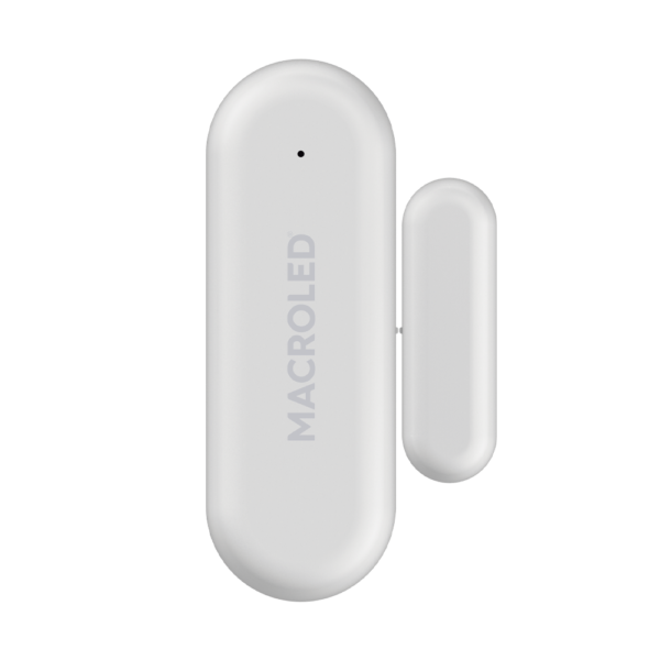Smart Sensor p Puertas y Ventanas 2 pilas AAA