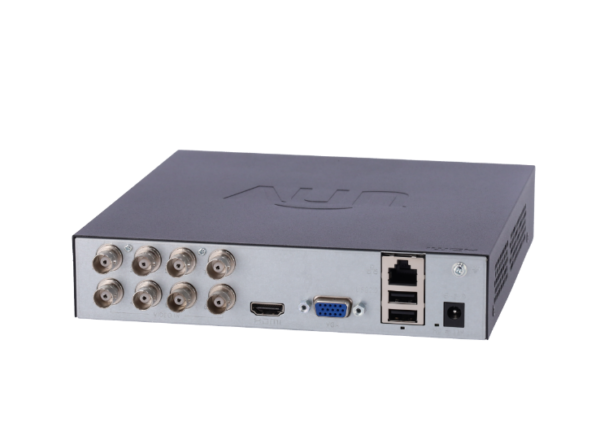 XVR   CANALES 16 BNC + 2 IP RESOLUCION MAX 2MPX LITE, 1 SATA HASTA 6TB - Image 3